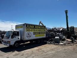 Best Demolition Debris Removal  in Huntertown, IN