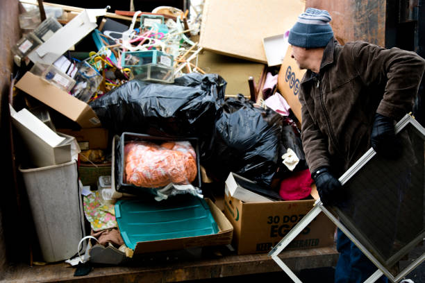 Best Furniture Removal  in Huntertown, IN