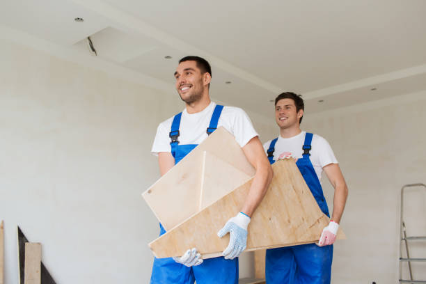 Best Yard Waste Removal  in Huntertown, IN