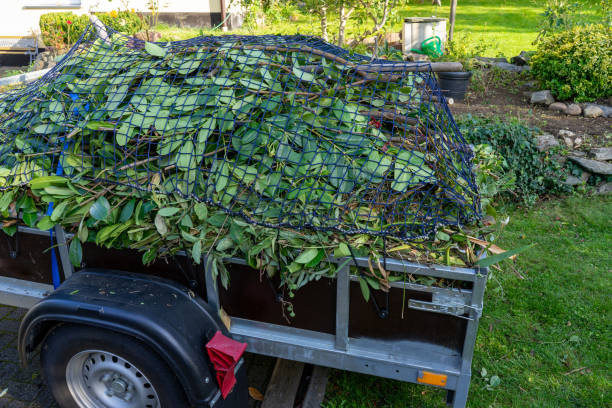Recycling Services for Junk in Huntertown, IN